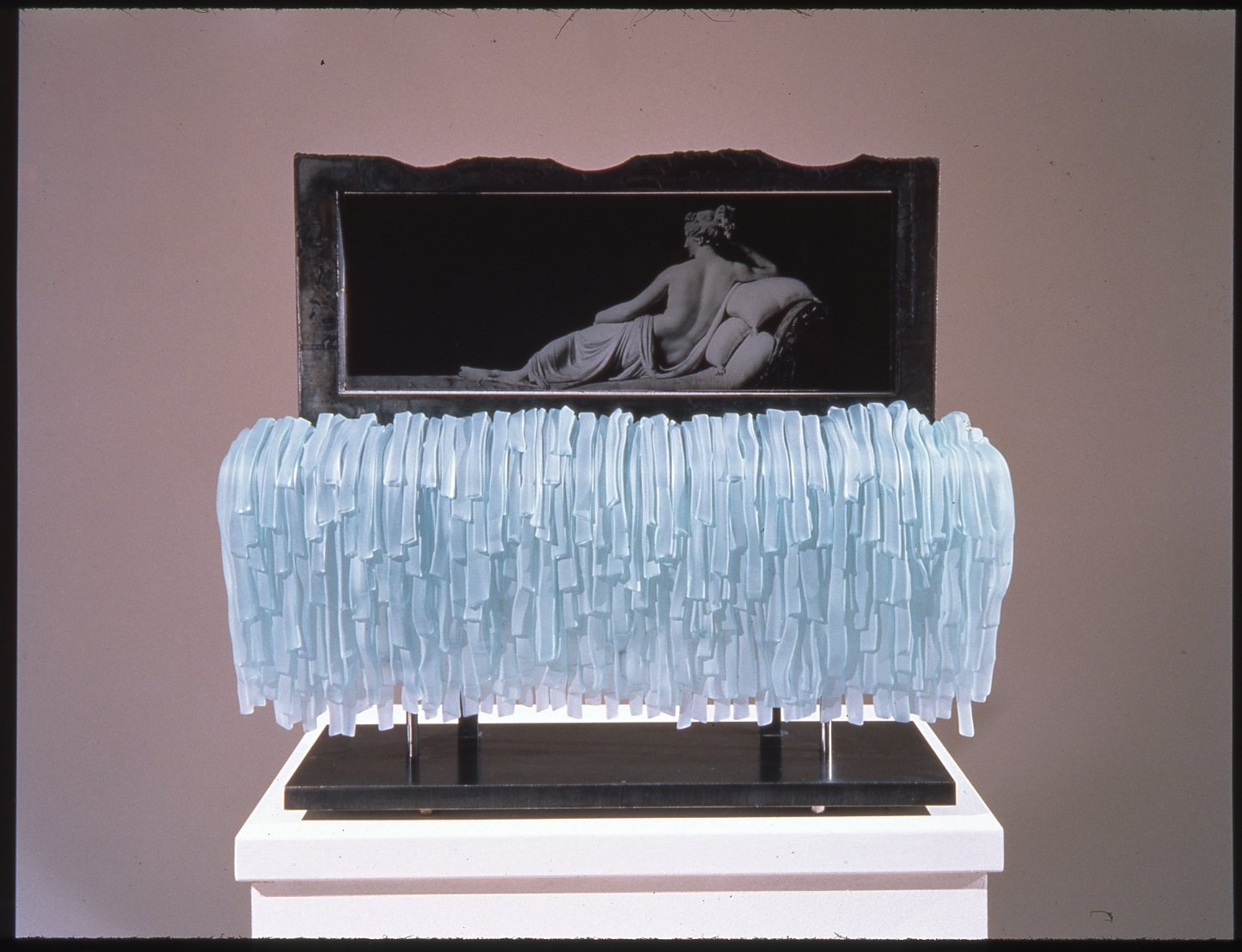 Femina Lucida: The Art of Nancy Mee — Museum of Northwest Art